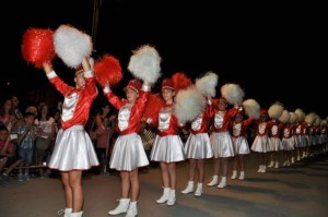 majorettes di Strongoli (4)