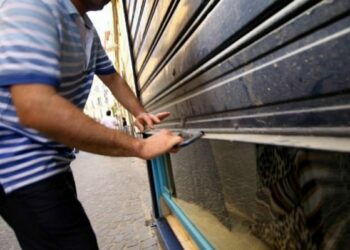 Morire di partite iva in un silenzio assordante