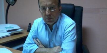 On. Salvatore Pacenza (FI) no a nuove trivellazioni