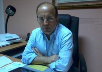 Pacenza ha relazionato alla 7a edizione dell”’Italian Barometer Diabetes Forum”