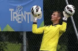 Calciomercato, il portiere Pavol Bajza è del Crotone