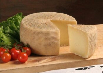 Dop per il pecorino crotonese: un riconoscimento a tutta la Calabria
