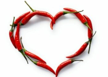 Sua Maesta’ ‘il peperoncino’, tra cultura e mito della cucina calabrese