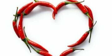 Sua Maesta’ ‘il peperoncino’, tra cultura e mito della cucina calabrese