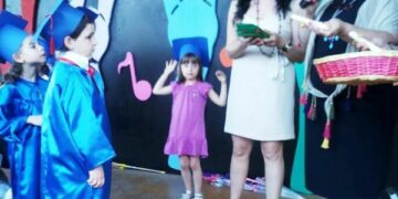 Quinta edizione Family Day a Ciro’ Marina