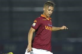 Calciomercato, Crotone: dalla Roma ingaggiato Federico Ricci