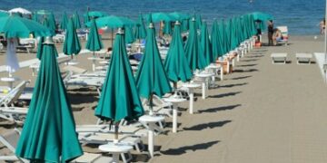 Crotone, estate 2014: ancora una brutta annata come gli anni precedenti