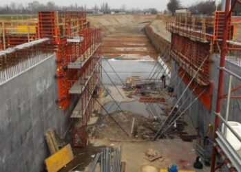 La ‘ndrangheta puntava ai cantieri della Tav, 20 arresti