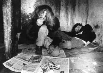 Uso e abuso di sostanze stupefacenti, gazebo informativo a Ciro’ Marina