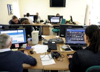 Concorsi all’ASL per Diplomati, Assunzioni in vari Uffici a Tempo Indeterminato