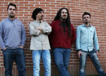 Il reggae arbereshe degli Spasulati a Carfizzi