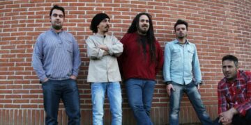 Il reggae arbereshe degli Spasulati a Carfizzi