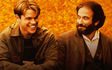 Will Hunting: su quella panchina una lezione di cinema