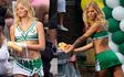 Un weekend con Erin Heatherton