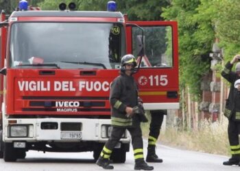 Concorsi per Vigili del Fuoco, nuovo piano Assunzioni da 1030 unità