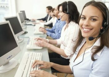 Lavoro per Operatori Telefonici italiani all’estero, retribuzione da 1200 euro più incentivi