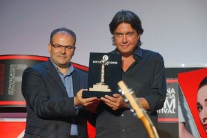 Affidato e Cristiano De Andrè