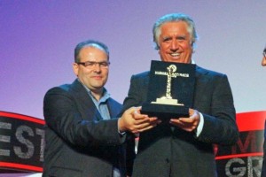 Affidato e Lando Buzzanca