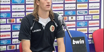 Latina, arriva l’ex Reggina Sbaffo e per Pellissier…