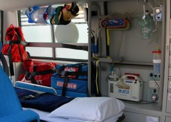 Incidente sulla SS106 nei pressi di Strongoli Marina, due feriti