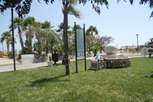 Area verde dedicata a Nicodemo Marrazzo (2)