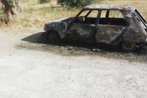 Auto carbonizzata (1)