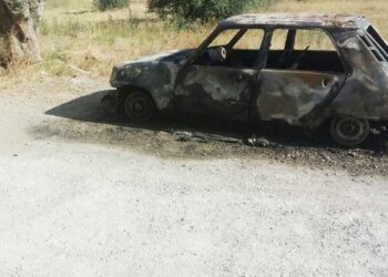 Ciro’ Marina, in fiamme auto imprenditrice: si indaga sulle cause