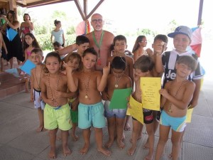 Baby Kinder Beach 2014 (3)