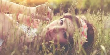 Bianca Atzei in concerto sulla spiaggia di Strongoli