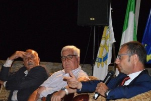 Caffè letterario a Cariati