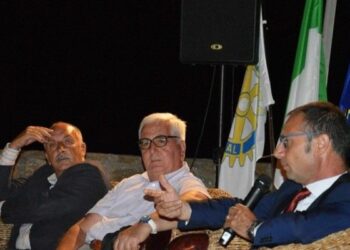 A Cariati caffe’ letterario sul premio poesia ‘Antonio Sallustio’