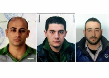 Nuove ricerche per tre latitanti nel reggino