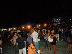 Calici sotto le stelle (1)