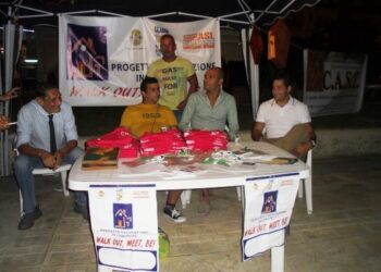 Ciro’ Marina, questionario sul tema delle droghe