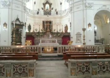 Mormanno si lascia alle spalle le ferite del terremoto