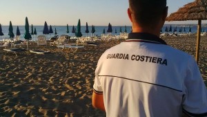 Controlli guardia costiera