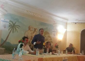 Ancora possibile la fusione dei Comuni di Crotone, Cutro, Isola e Strongoli