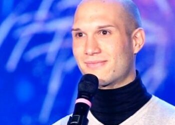 Il soprano Daniele Lequaglia approda alla semifinale di Castrocaro