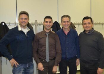 3D, virtualita’ e simulazione: e’ dell’Unical la migliore tesi di ricerca