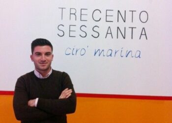 Allestito sportello Unical nella sede di 360 Ciro’ Marina