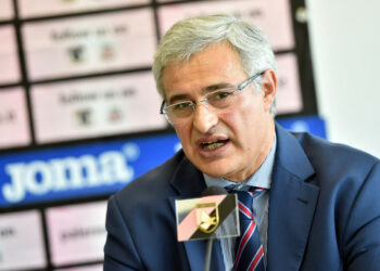 Palermo, due nomi per la difesa. Possibile maxi-scambio con il Genoa ma in uscita…