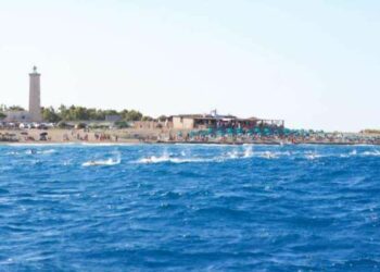 Ciro’ Marina, il 16 agosto la ‘Nuotata per la Bandiera Blu’