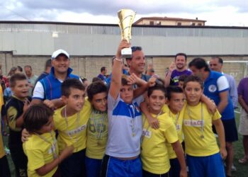 ‘E…state da Campioni’ per la Polisportiva D. Cutro