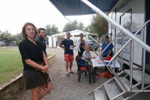 Giornata Avis al campeggio (2)