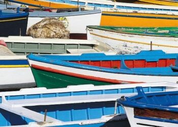 Si rinnova la magia con la Regata Storica dei Gozzi a Cariati