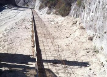 Cotronei, 180mila euro per il ripristino delle strade interpoderali