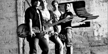 ‘Heartbeat’ vincono  l’ ‘OndaRocKontest’