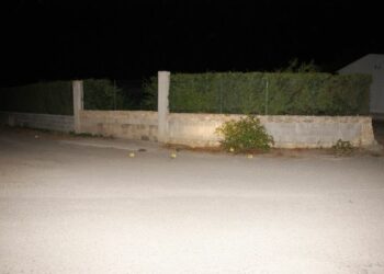 Fermato l’omicida di Rizzo, e’ un ristoratore di Isola Capo Rizzuto