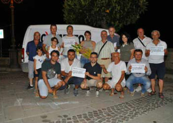 Crucoli, Meet Up crucolese del 5Stelle con l’eurodeputata Ferrara