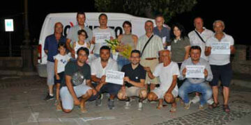 Crucoli, Meet Up crucolese del 5Stelle con l’eurodeputata Ferrara